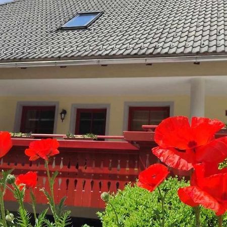 Apartmaji Bostjan Pristavec Kranjska Gora Eksteriør billede