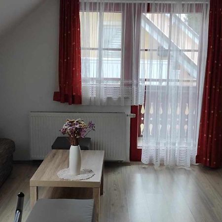 Apartmaji Bostjan Pristavec Kranjska Gora Værelse billede