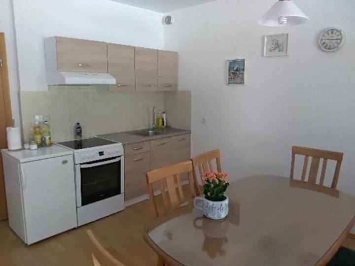Apartmaji Bostjan Pristavec Kranjska Gora Eksteriør billede