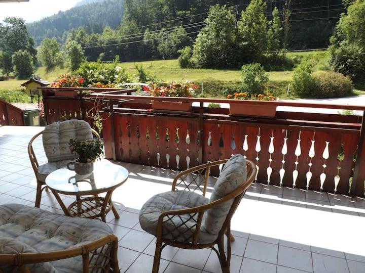 Apartmaji Bostjan Pristavec Kranjska Gora Eksteriør billede