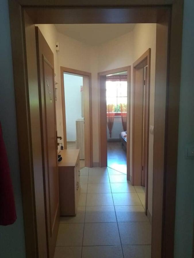 Apartmaji Bostjan Pristavec Kranjska Gora Eksteriør billede