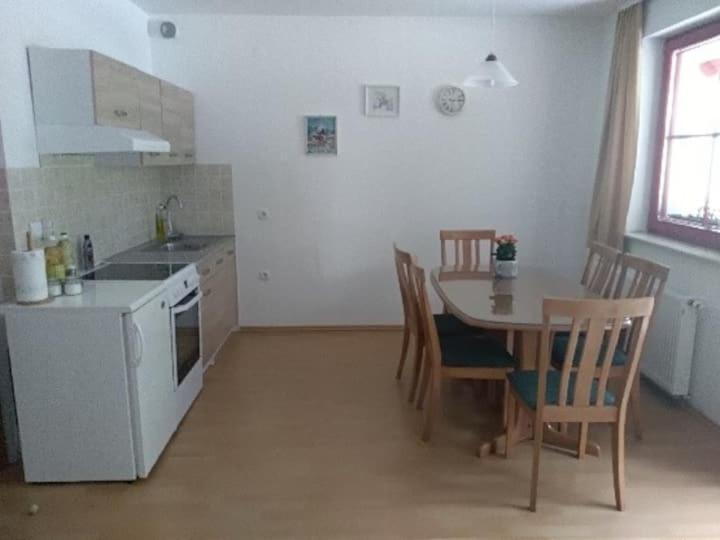 Apartmaji Bostjan Pristavec Kranjska Gora Eksteriør billede