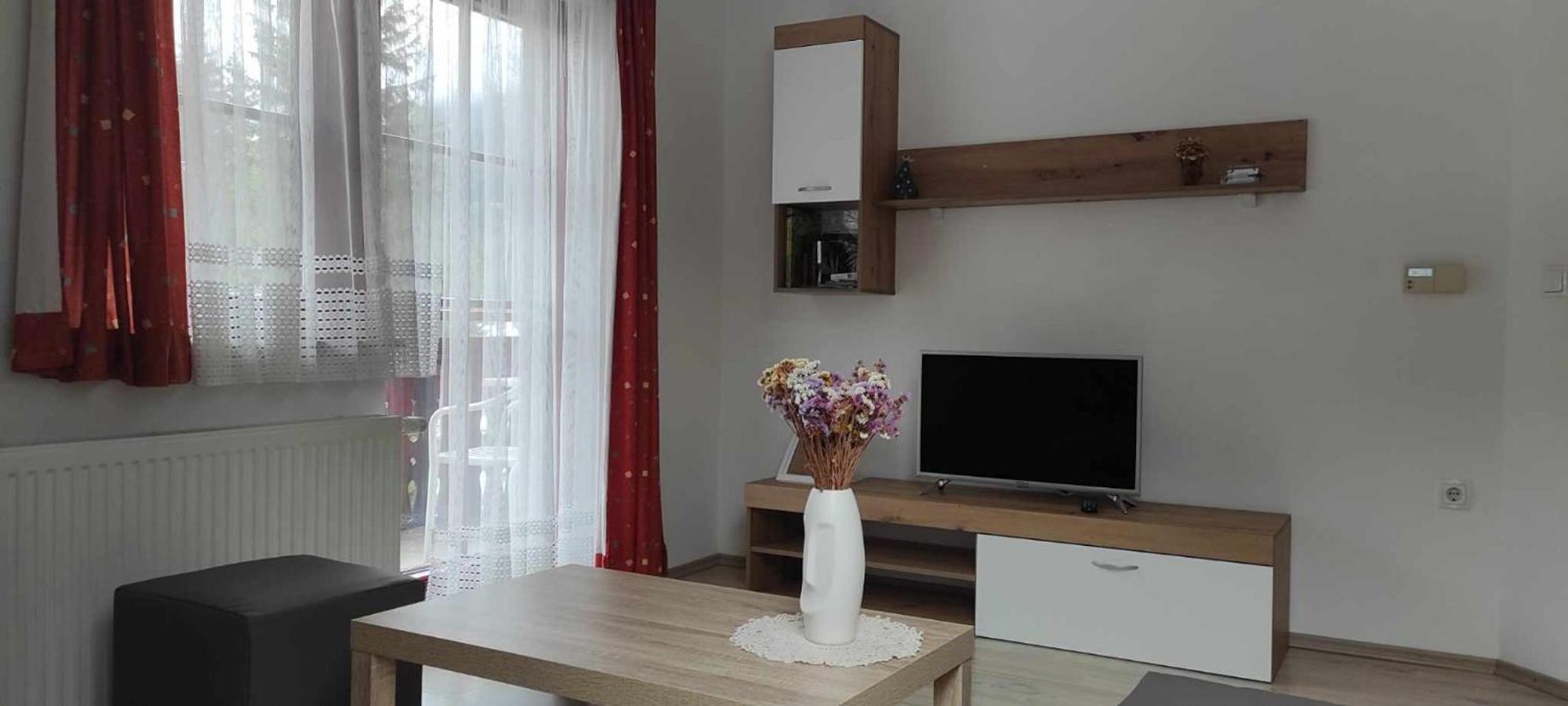 Apartmaji Bostjan Pristavec Kranjska Gora Værelse billede