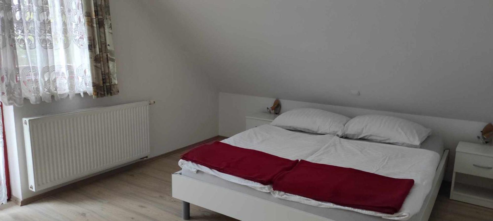 Apartmaji Bostjan Pristavec Kranjska Gora Værelse billede