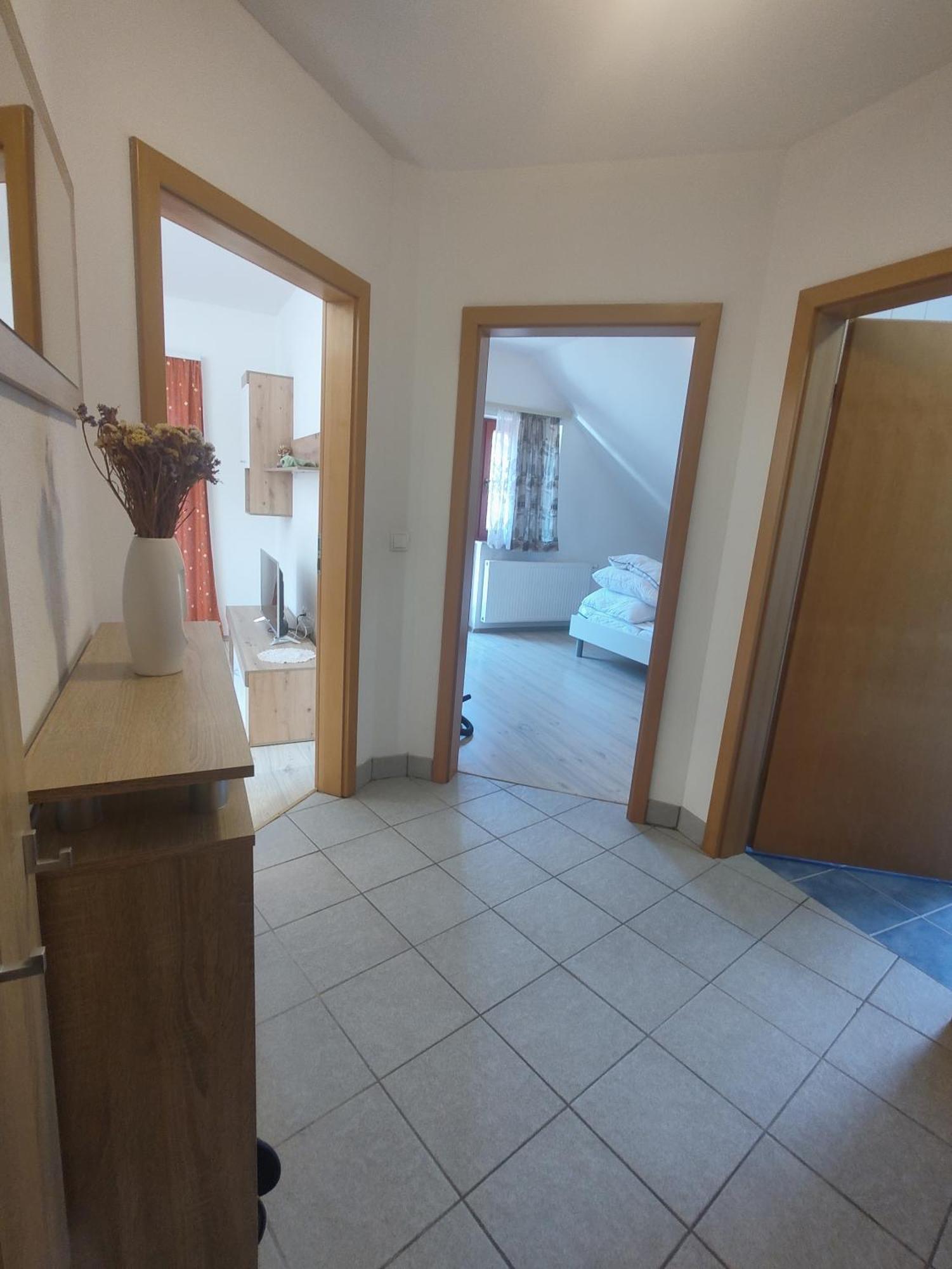 Apartmaji Bostjan Pristavec Kranjska Gora Eksteriør billede